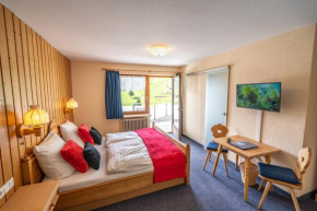 Schwarzwald Hotel Wiedenerhof Wieden